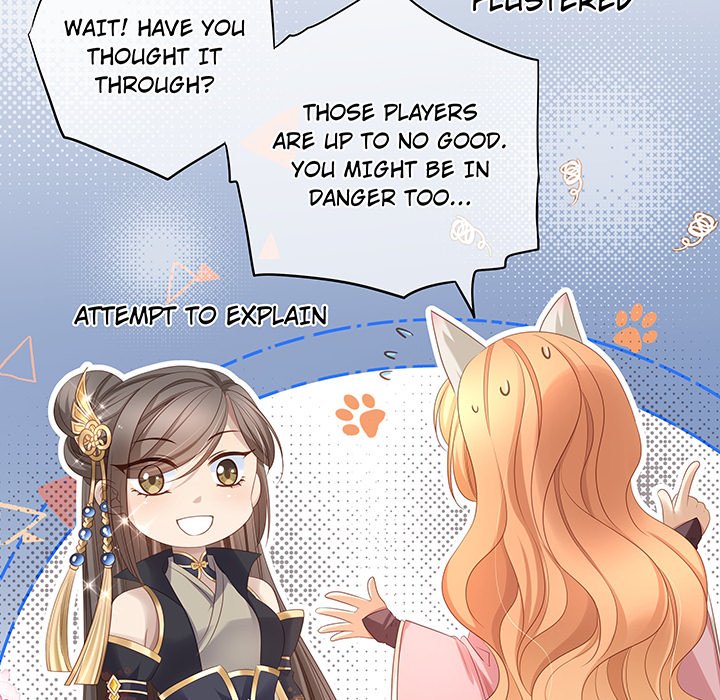 MASTER AND SEVEN LOVERS - episode 97 - 23