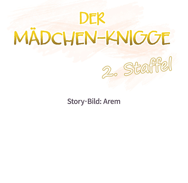 Der Mädchen-Knigge - episode 99 - 23