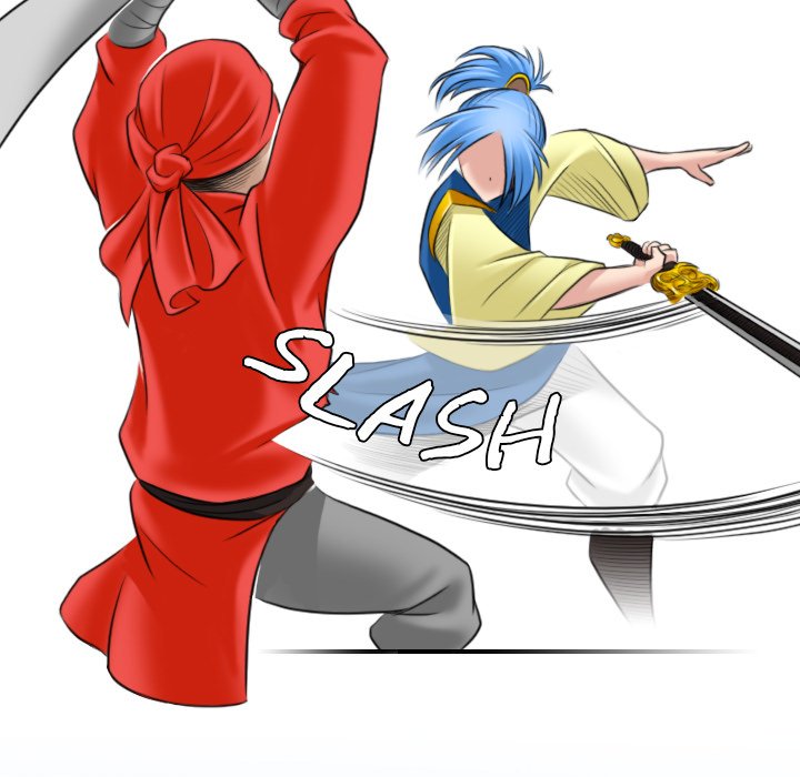 Secret World of Martial Arts - episode 27 - 26