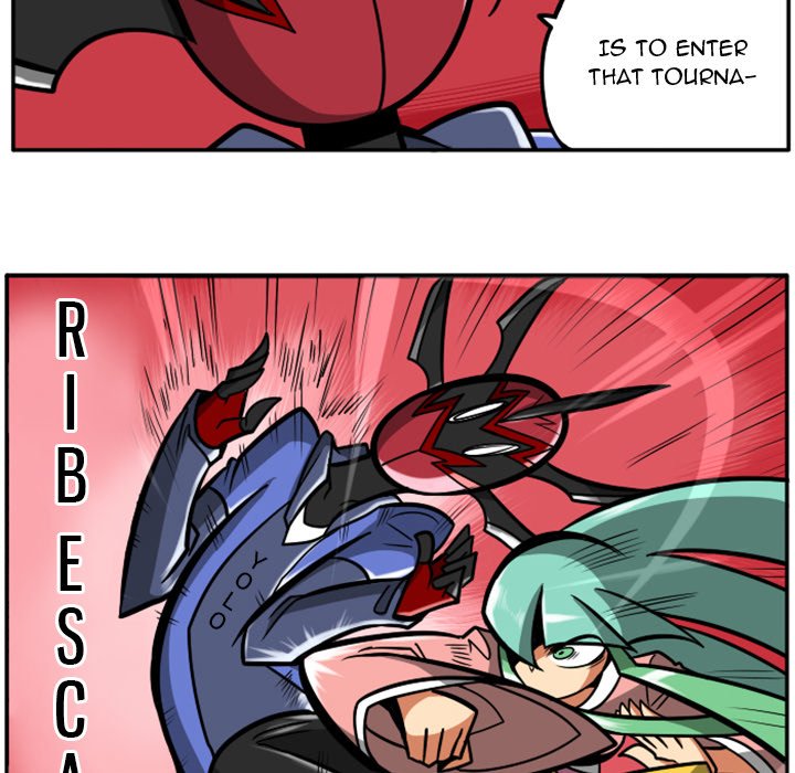 Maki and Friends - episode 84 - 24