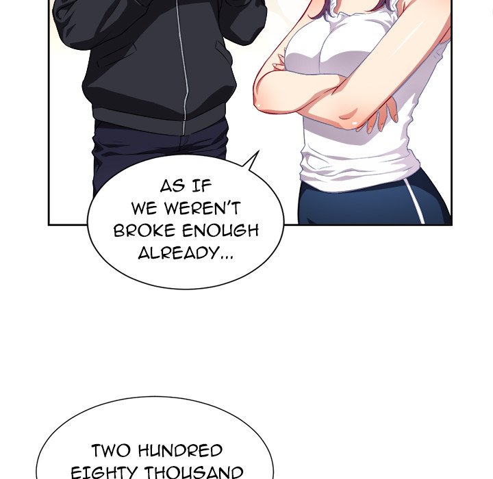 Yuri's Part Time Job - episode 33 - 30
