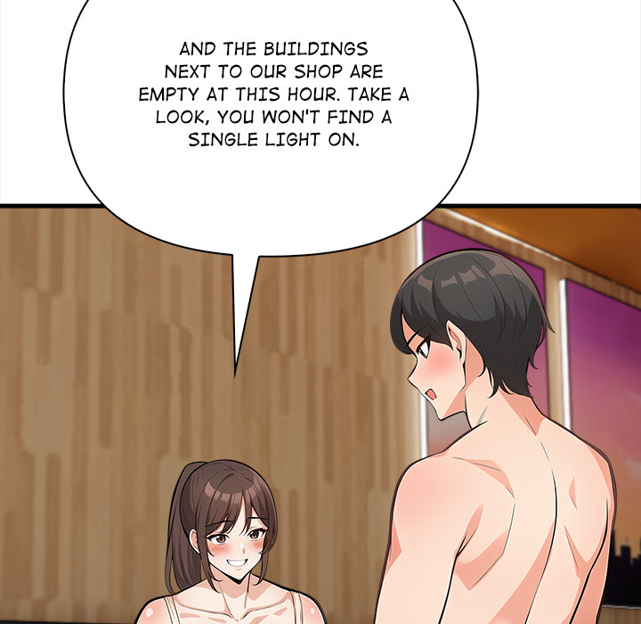 Trapped With My Boss - episode 11 - 70
