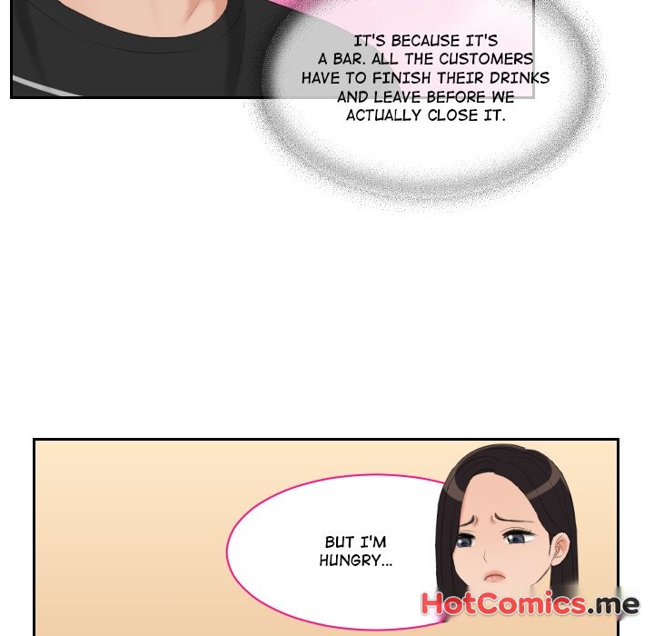 My Love Companion - episode 16 - 21