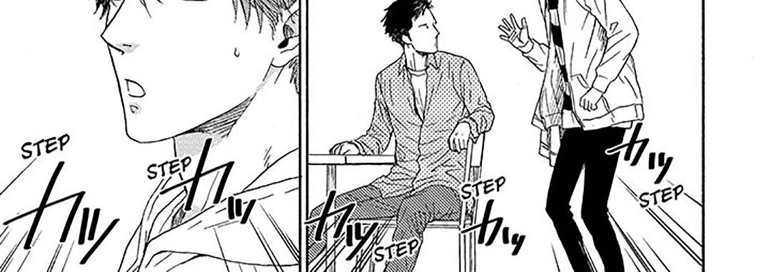 My Lucky Star (SHINKOSHA) - episode 9 - 15