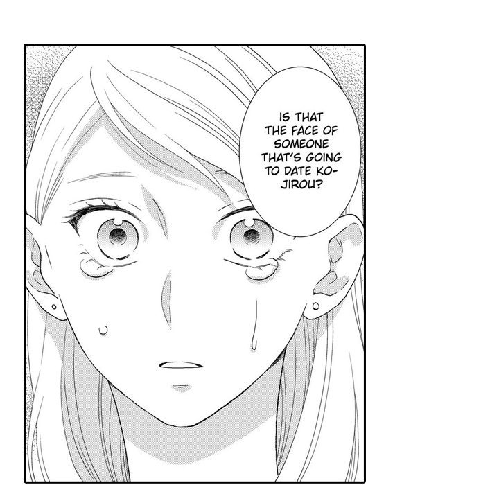 Sweet Seduction: Under the Same Roof  with The Guy I Hate - episode 10 - 23