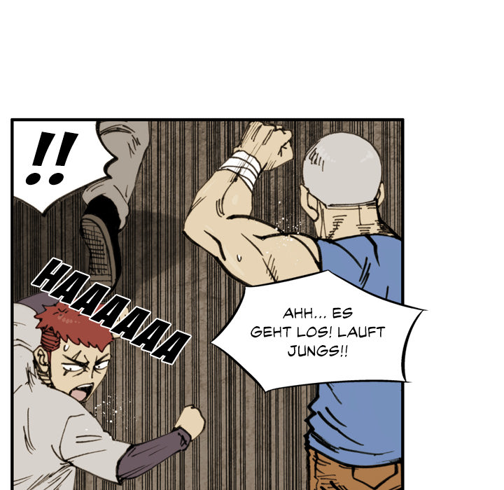 Der Schlägerjäger - episode 47 - 16