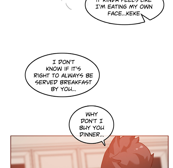 A Pervert's Daily Life - episode 15 - 25