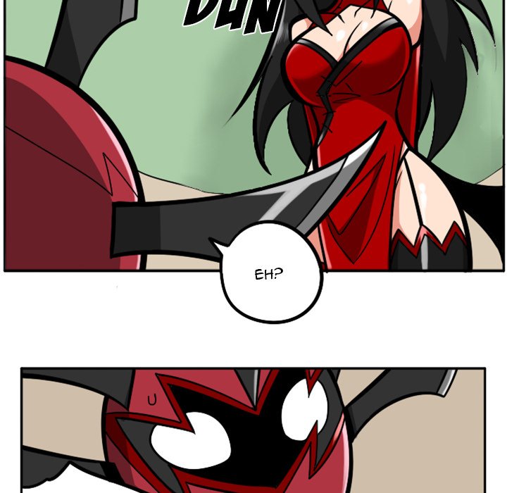 Maki and Friends - episode 84 - 35