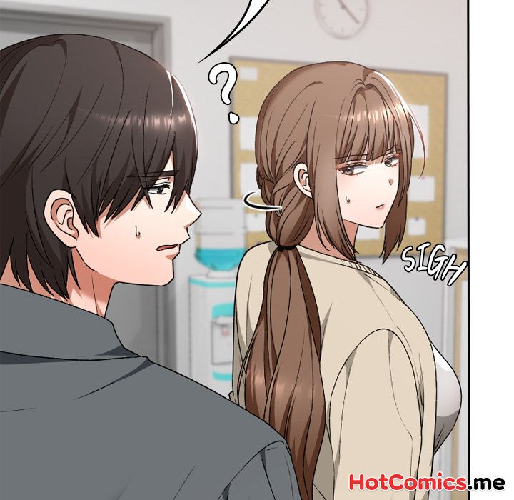 Don't Tell Anyone at School! - UNCENSORED - episode 22 - 32