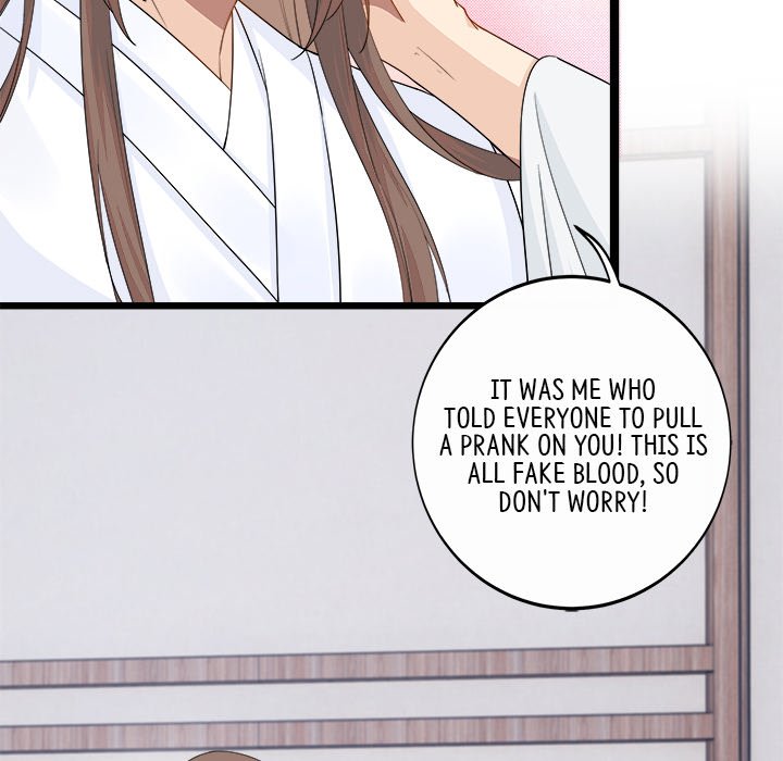 My Wife, The Prince - episode 28 - 77