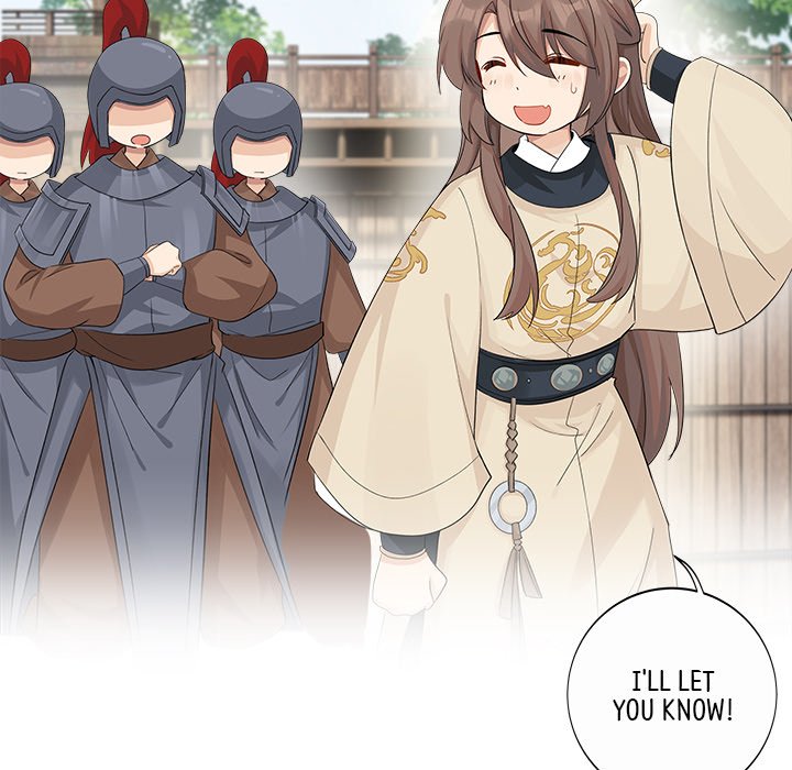 My Wife, The Prince - episode 31 - 5