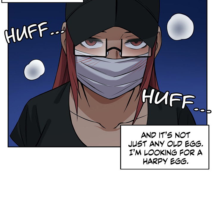 Zombie Girlfriend! - episode 20 - 14
