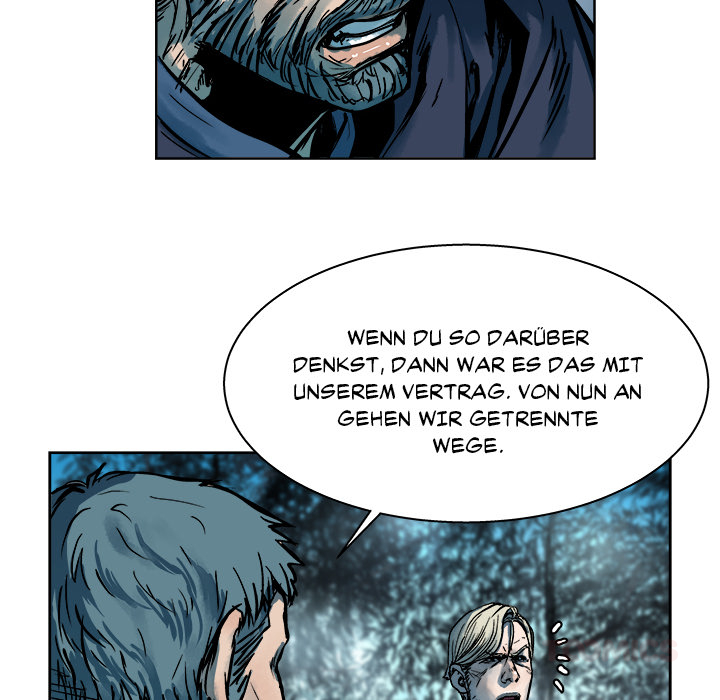 Karmas Weg - episode 15 - 31