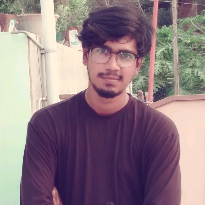 @chaitanyamk