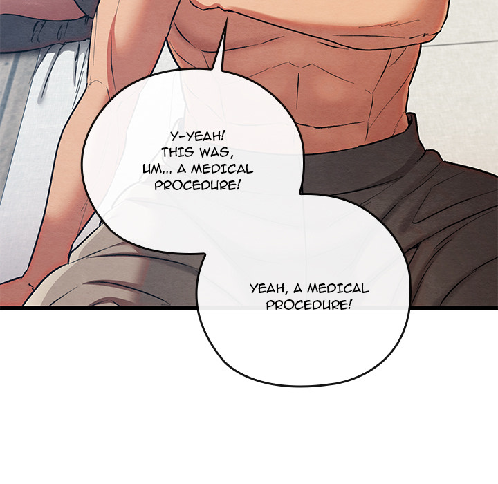Master of Intimacy - UNCENSORED - episode 19 - 20