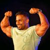 chitharesh