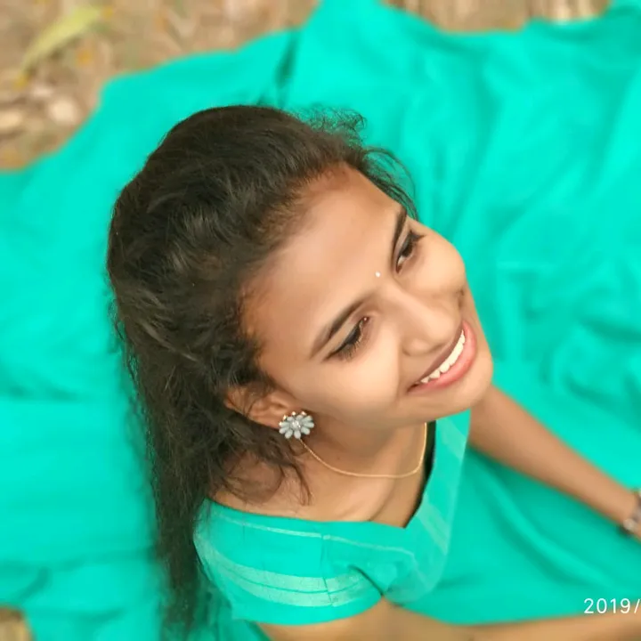 shravanijagadish