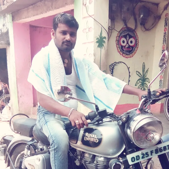 @bhikarinayak8