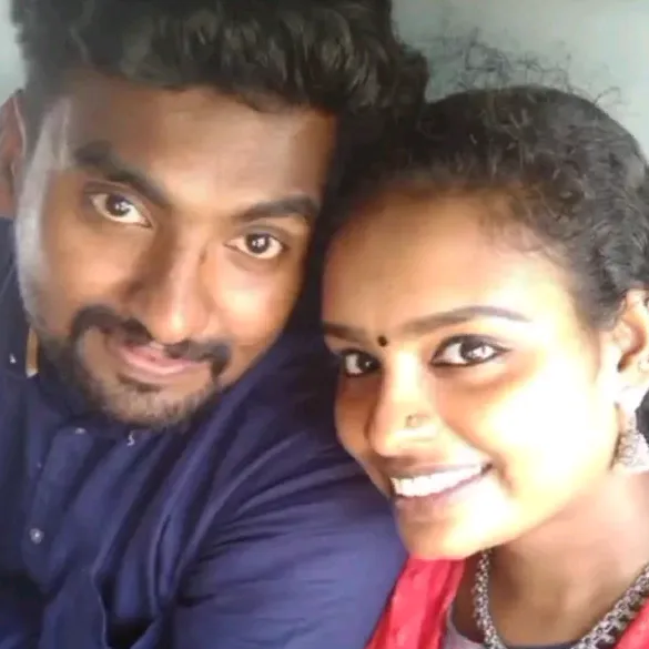 queen_of_my_vishnu