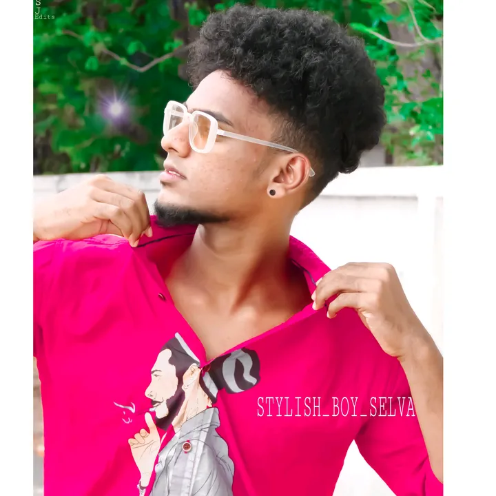 @stylish_boy_selva