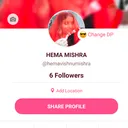 @hemasonumishra