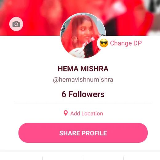 hemasonumishra