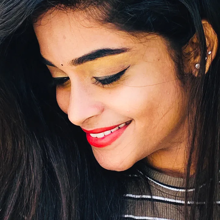 arunimasudhakar
