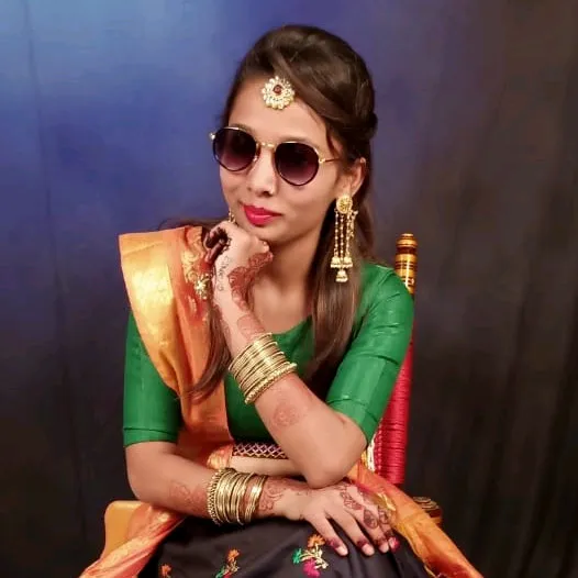 call_me_gosai_girl