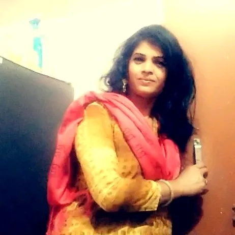 kirti_bamaliya
