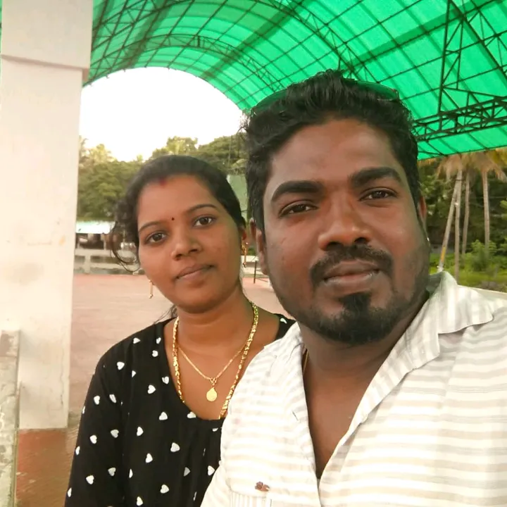 sruthisruthiunni