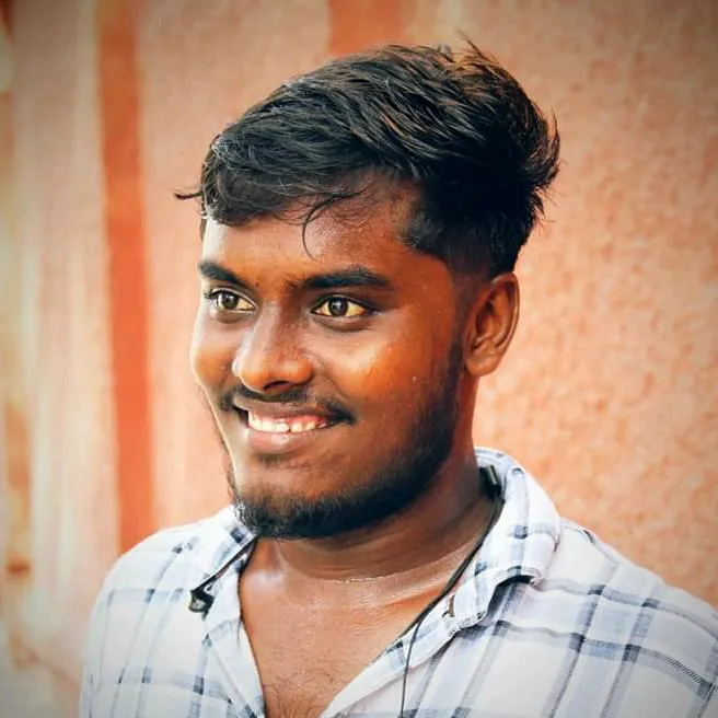 ramukamaraj
