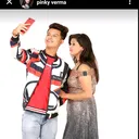 @pinkiriyazkhan