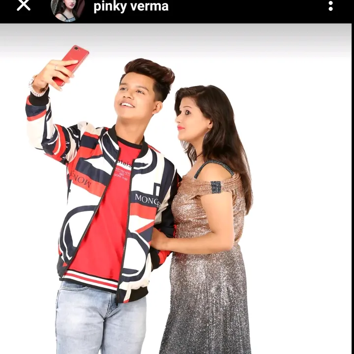@pinkiriyazkhan
