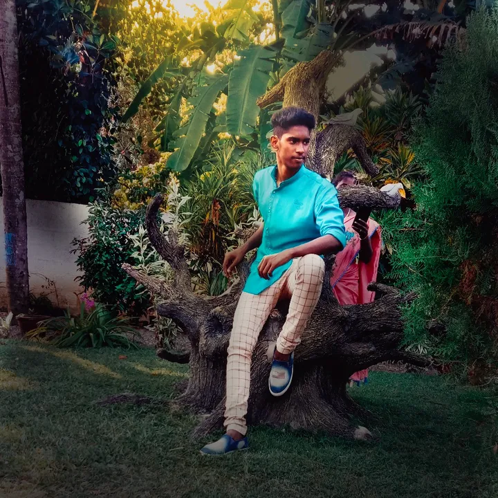 @infantarockiaraj
