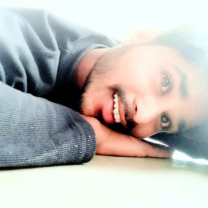 @usershreerajmukka