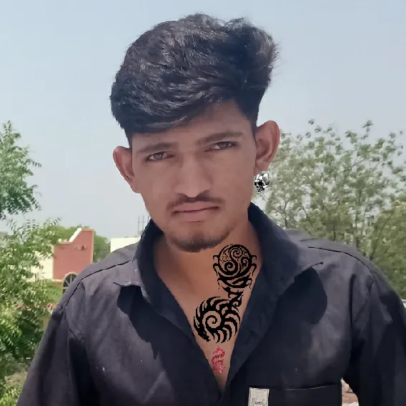 shivamchavan450