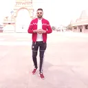 @amritvande