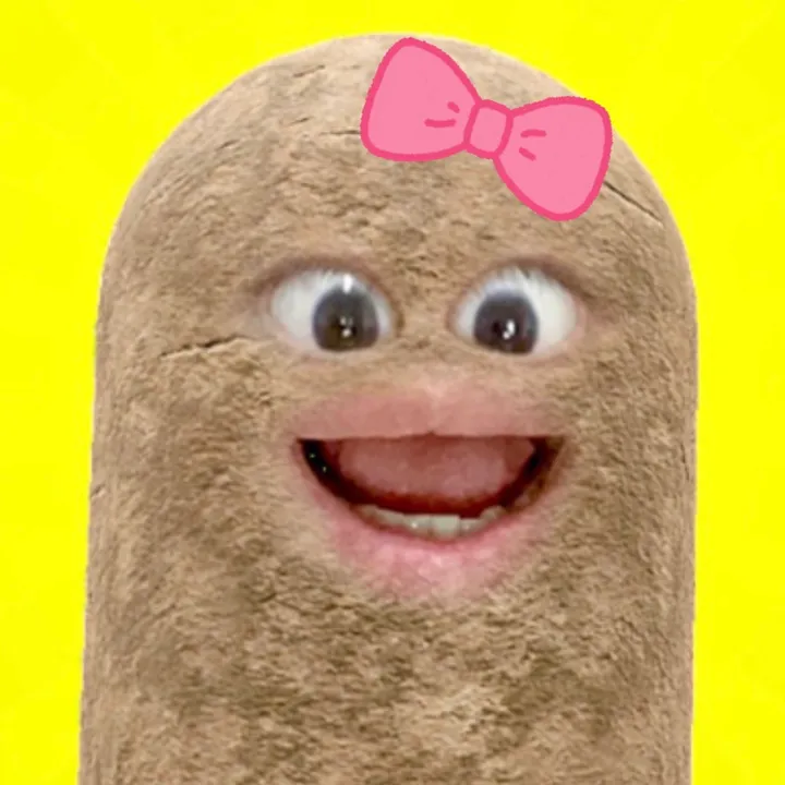 melthepotatohead