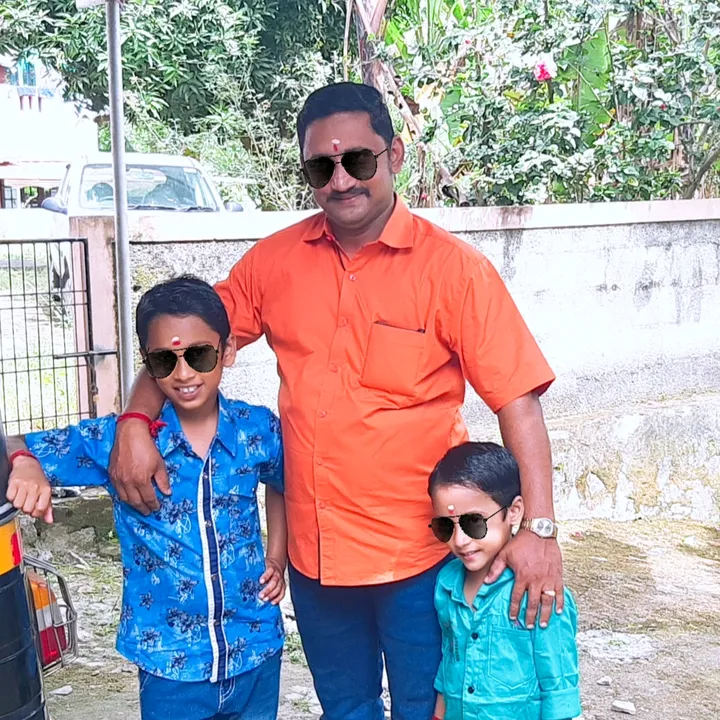 vinodkailasam