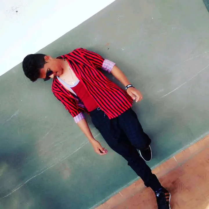 @model_vamsi_yashh