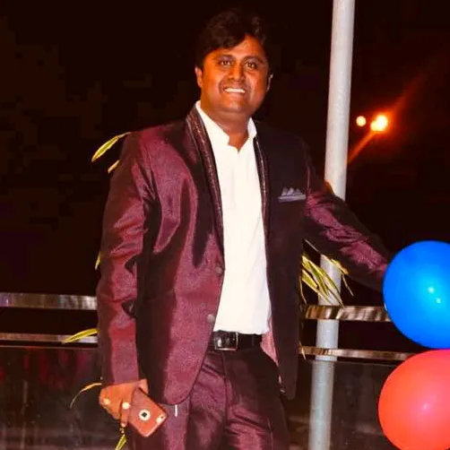 @umeshatpadkar