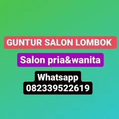 @guntursalon_lombok