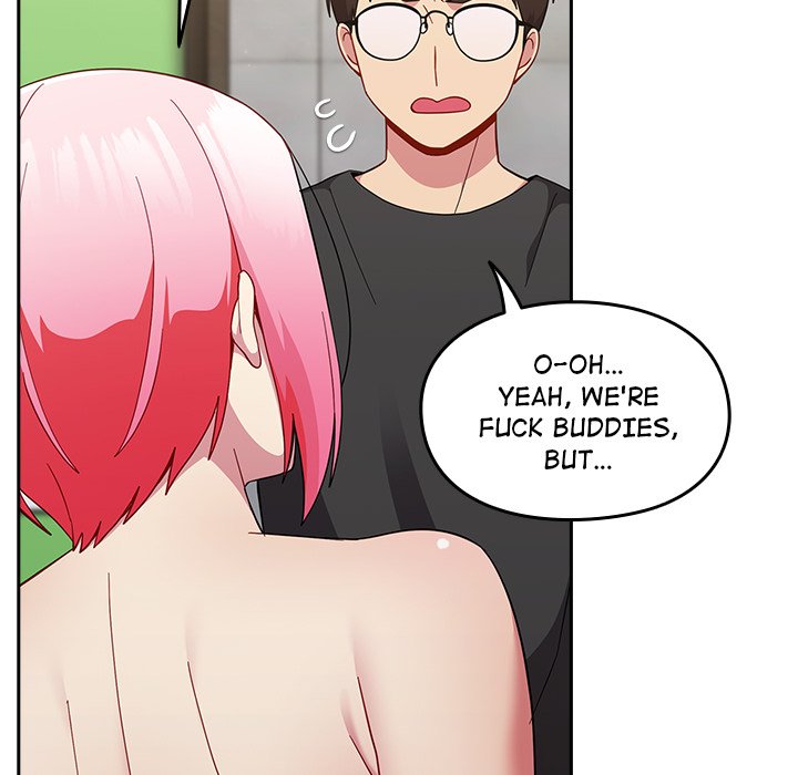 BFF to GF? - episode 28 - 54