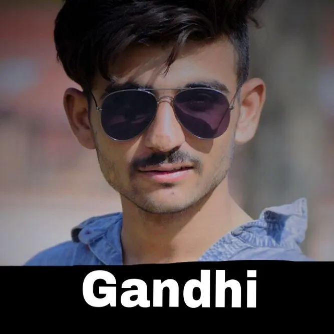 @devkishan_tak_gandhi
