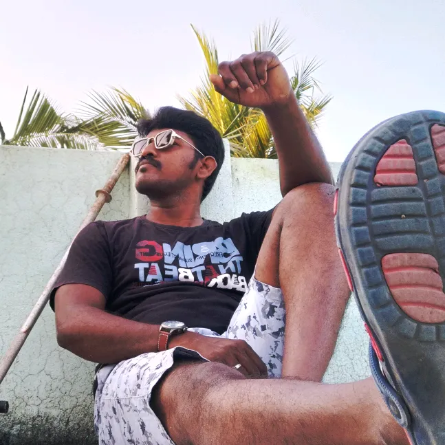kalaijaganvanan