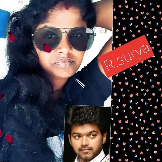 suryaragunathan