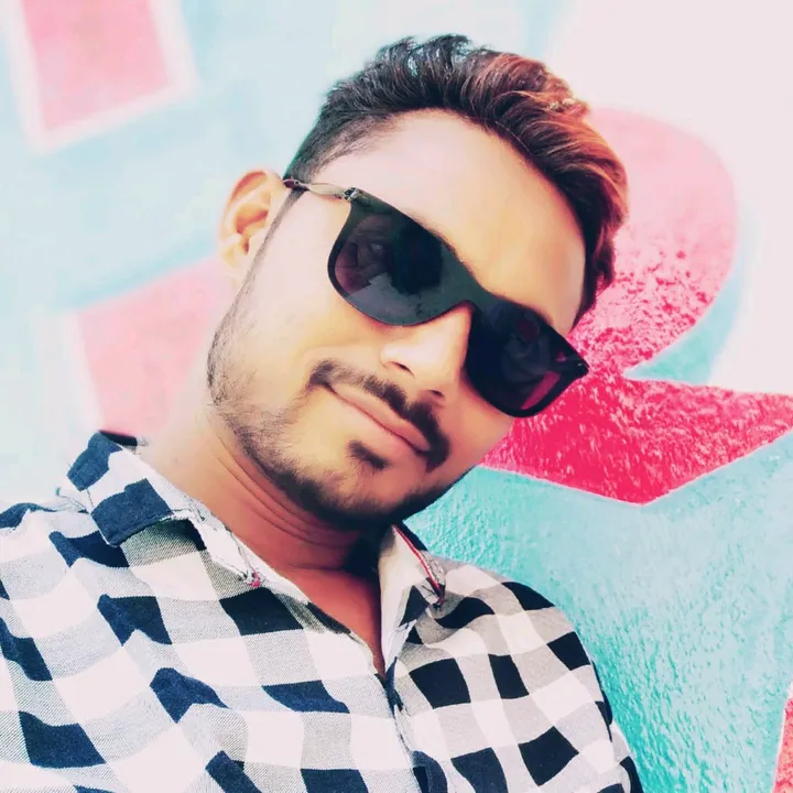 @rajendrapardhe