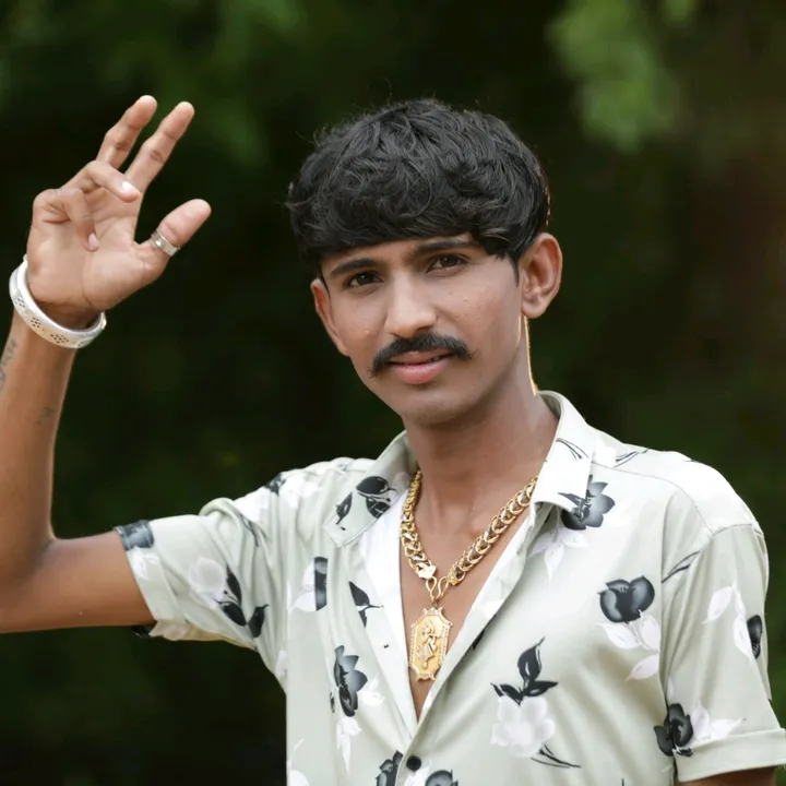 ajay_bharwad_singar