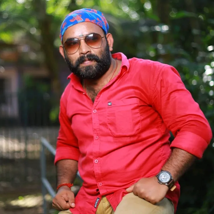 sumeshkurup6