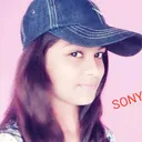 @bindasgirlsony